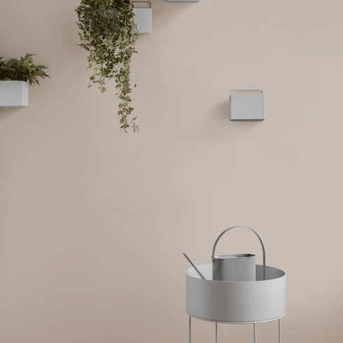 Plant Box Round